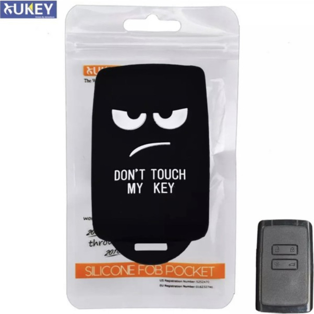 Xukey Renault Megane 4 Clio 5 Captur Kleos Kadjar Duster Anahtar Kılıfı Anahtarlık Fiyatı