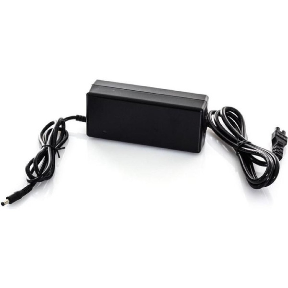 Xupai Şarj Cihazı 72 Volt [20-24 Ah] - Siyah - 10 Akü Fiyatı
