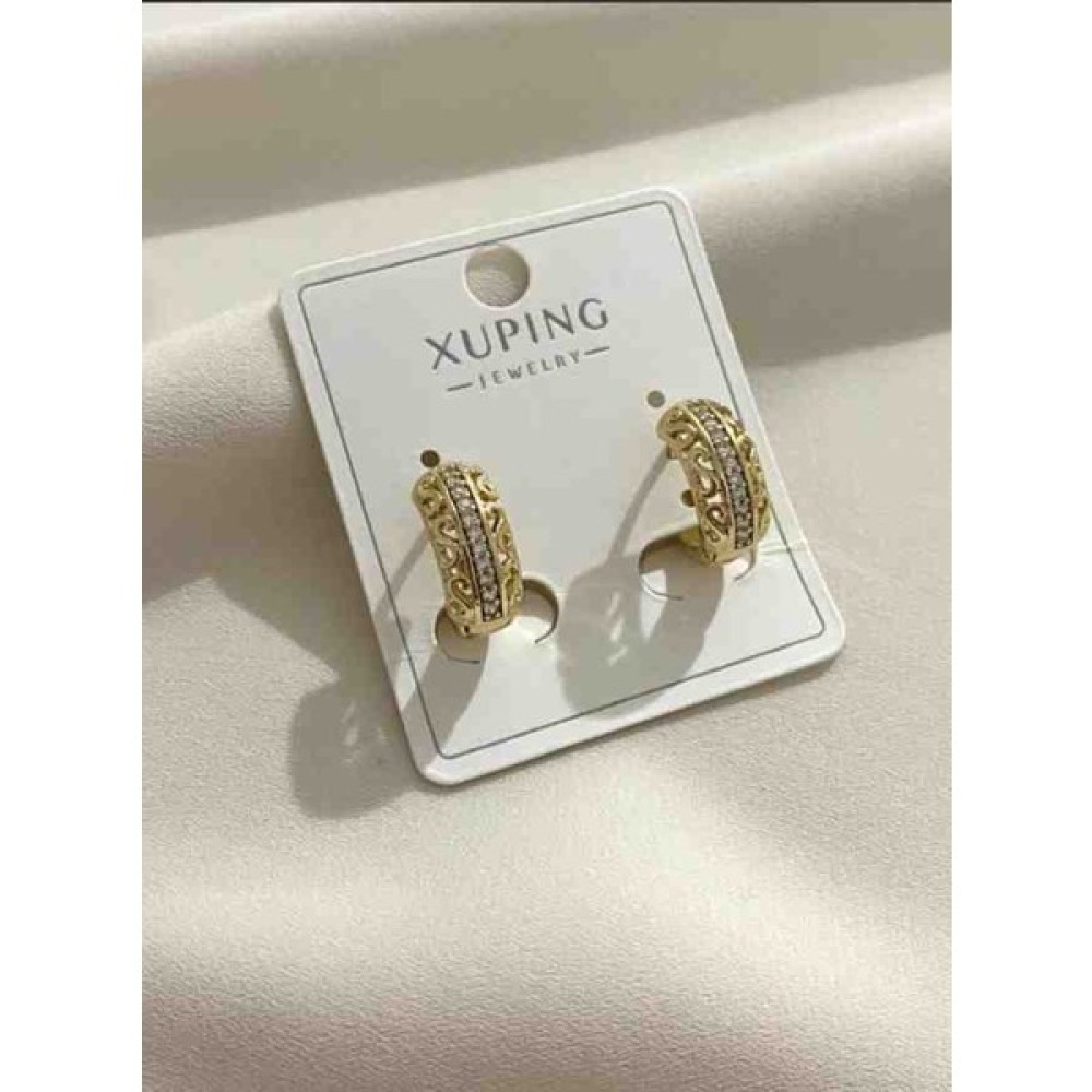 Xuping Küpe Diğer Fiyatı