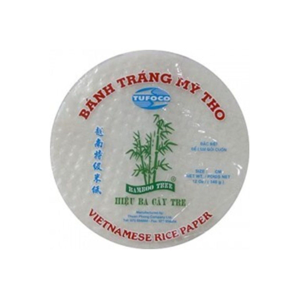 XUSHI GIDA Pirinç Yufkası ( Vıetanmese Rıce Paper) - 320g Organik Ürünler Fiyatı