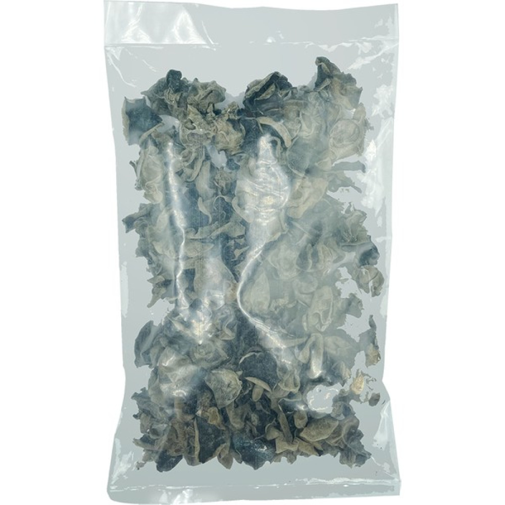Xushi Gıda Siyah Mantar (Black Fungus) 100 gr - 1 Adet Diğer Fiyatı