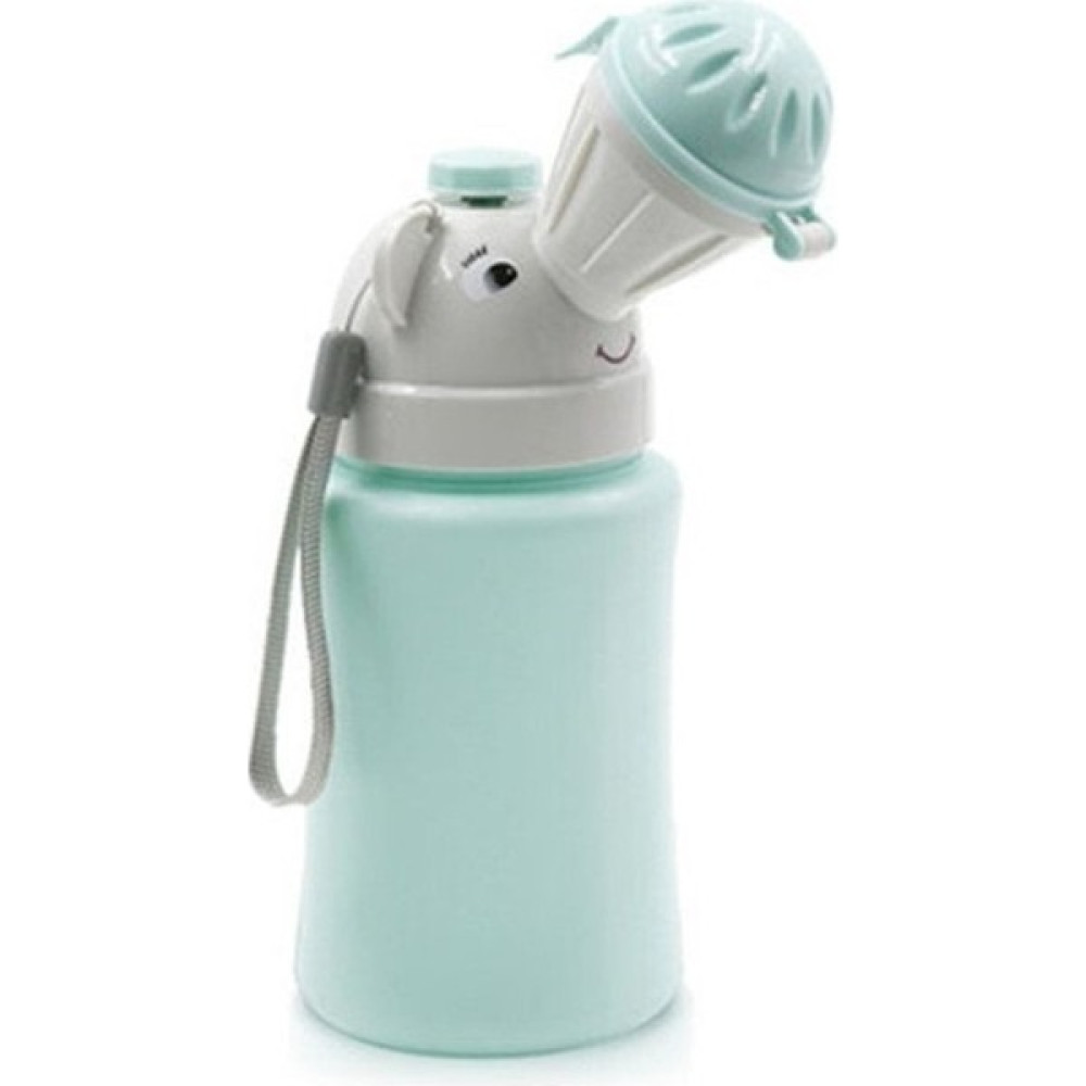 Xuxianglu-HB Bebek Seyahat Pisuar Pot Abs Çocuk Taşınabilir Pisuar Tuvalet Lazımlık Eğitimi Bebek Erkek Kız Araba Seyahat Kaynağı (Yurt Dışından) Bebek Lazımlık Fiyatı