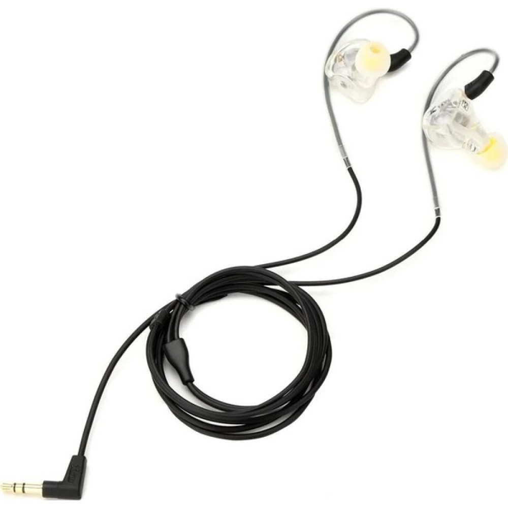 Xvive T9 In-Ear Monitör Kulaklığı - Siyah Oto Boyaları Fiyatı