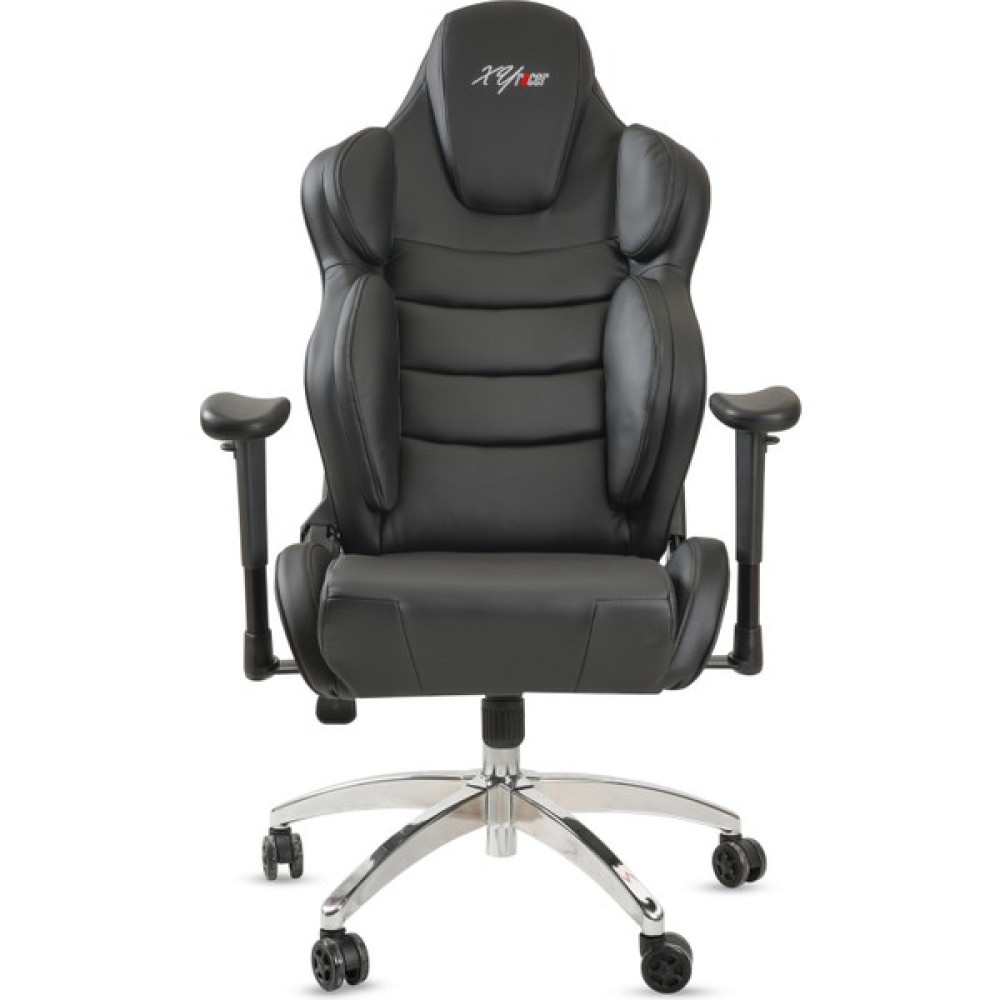 Xyracer Xyracer Profesyonel Oyun | Oyuncu Koltuğu Bilgisayar Koltuğu Siyah Swx Serisi Çalışma Koltuğu Fiyatı