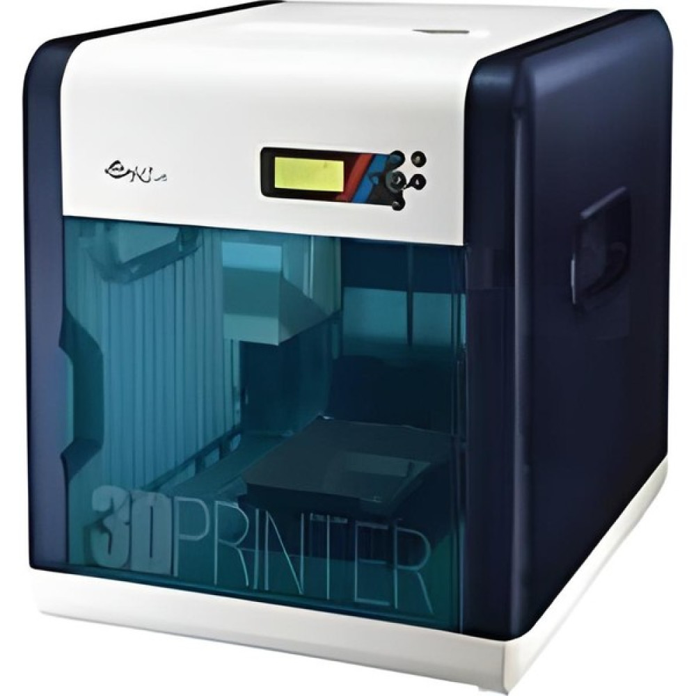 Xyz 3D Yazıcı 2.0 Duo - Beyaz Yazıcılar Fiyatı