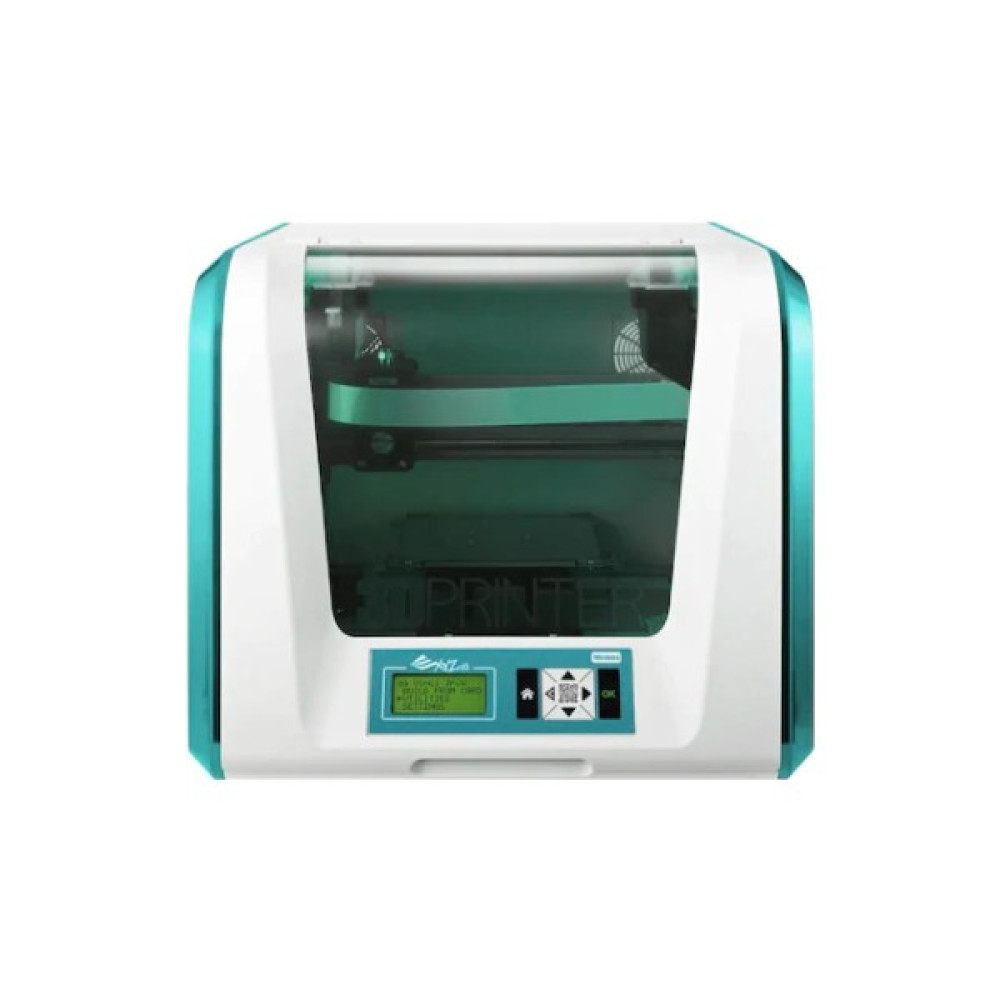 Xyz Printing Da Vinci Jr. 1.0 W 3D Yazıcı - Beyaz Yazıcılar Fiyatı