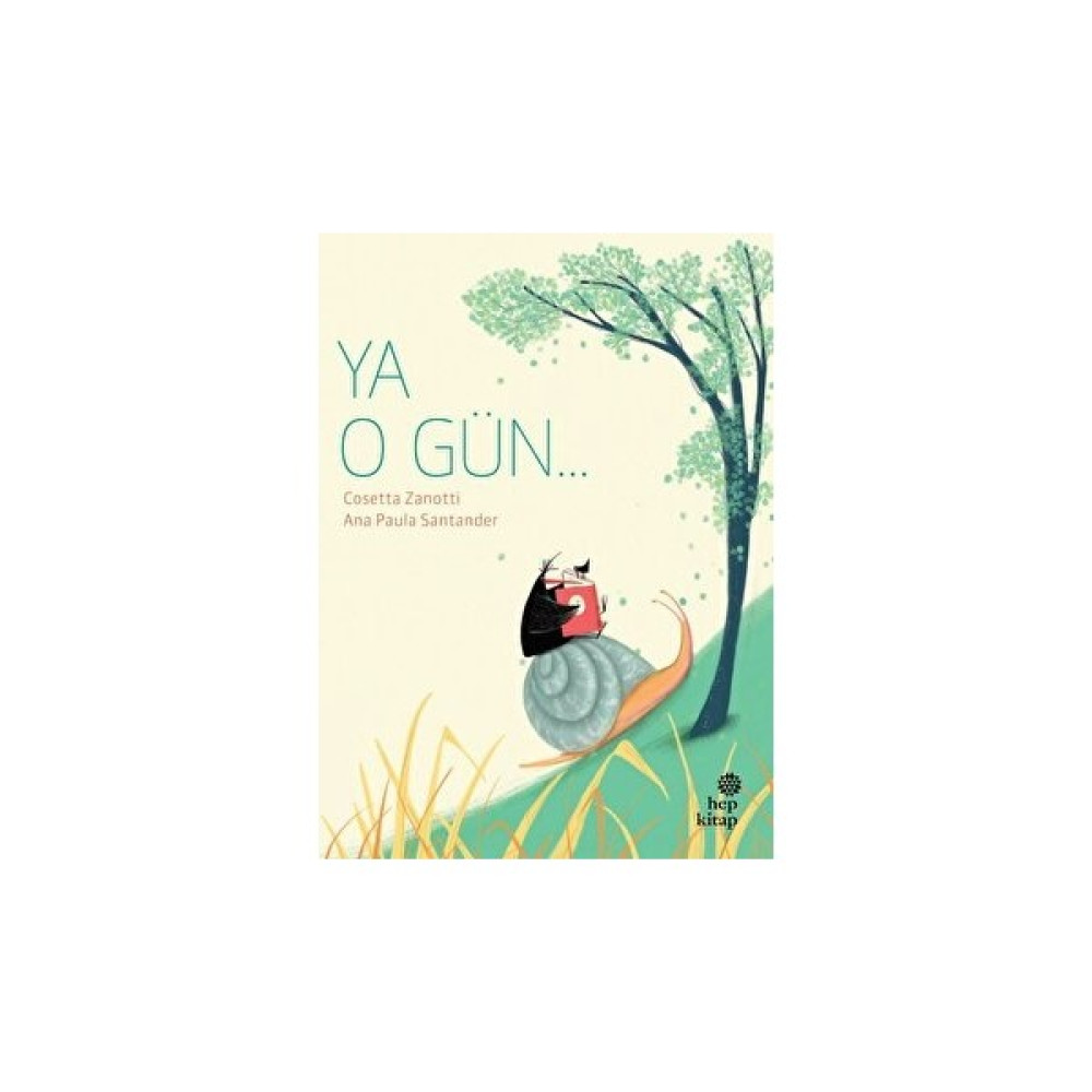 Ya O Gün Çocuk Masal Fiyatı