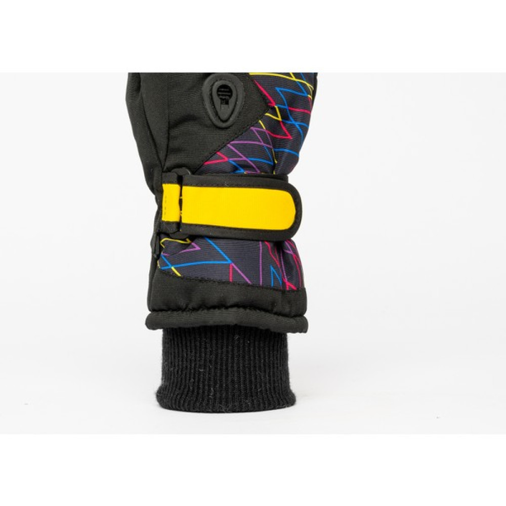 Yaba Çocuk Kayak & Snowboard Eldiveni Eldiven (Outdoor) Fiyatı