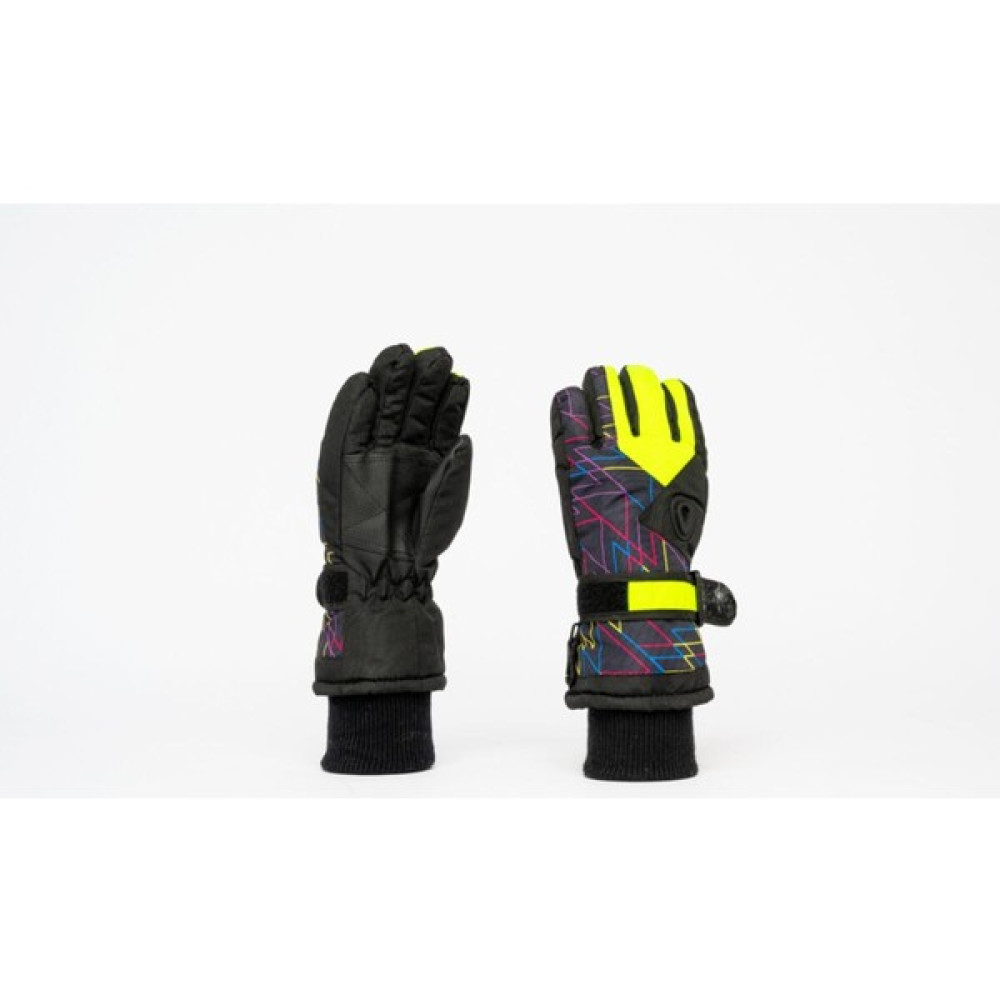 Yaba Çocuk Kayak & Snowboard Eldiveni - Kar Eldiveni Diğer Spor Ürünleri Fiyatı