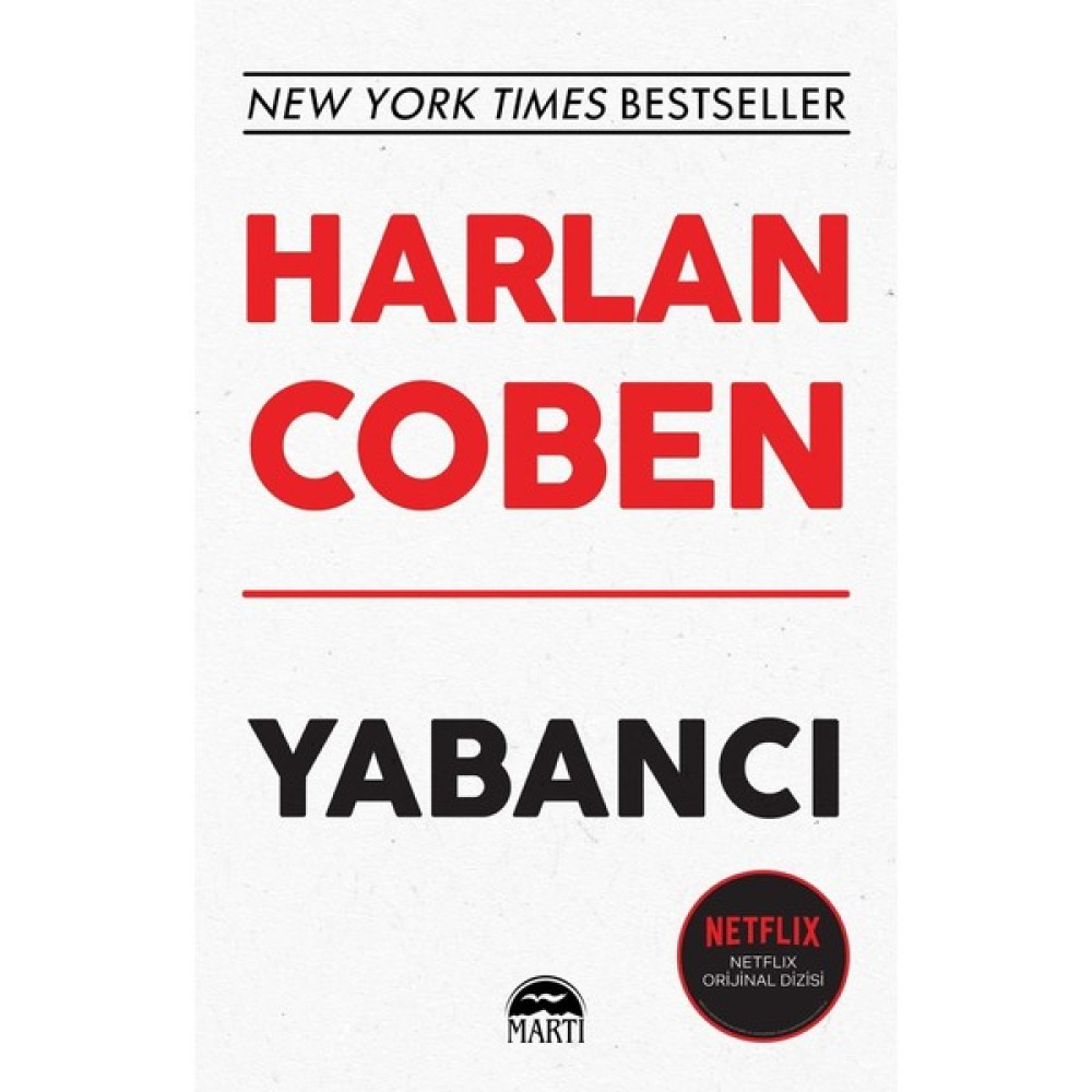 Yabancı - Harlan Coben Polisiye Fiyatı