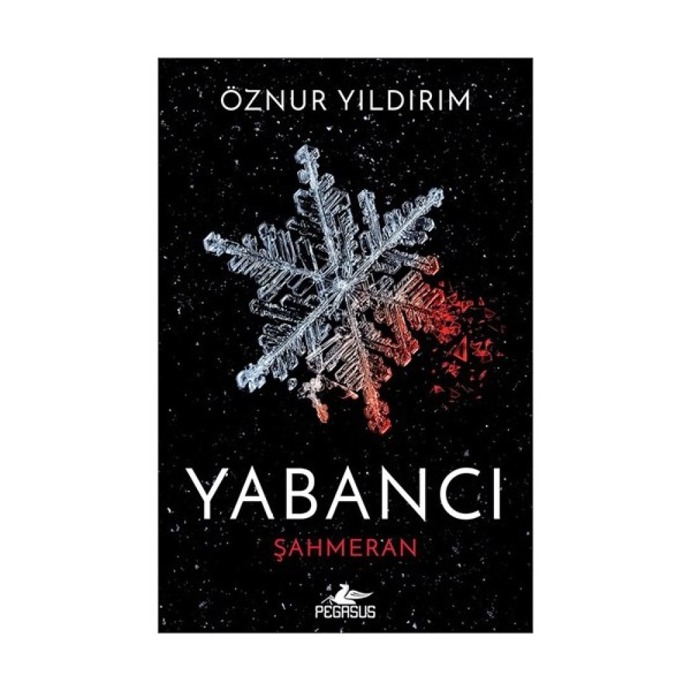 Yabancı - Şahmeran - Öznur Yıldırım Polisiye Fiyatı