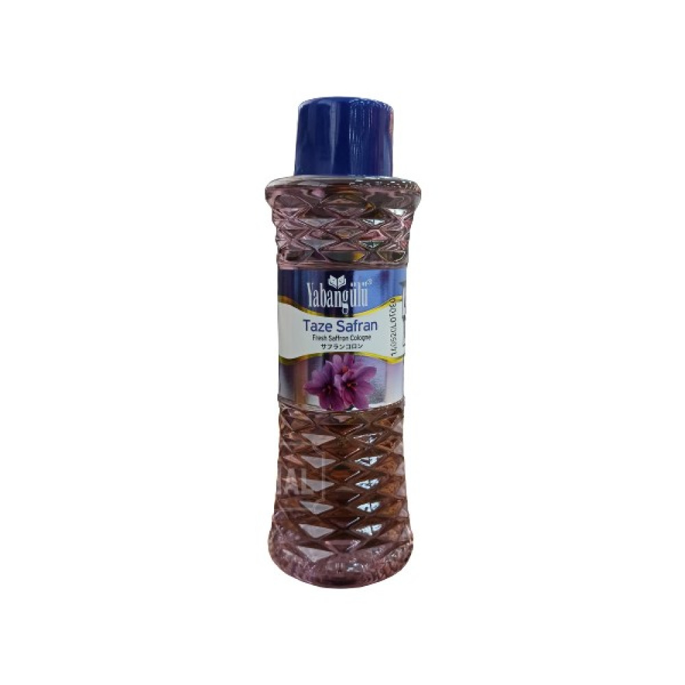 Yabangülü Taze Safran Kolonyası 400 ml Oto Boyaları Fiyatı