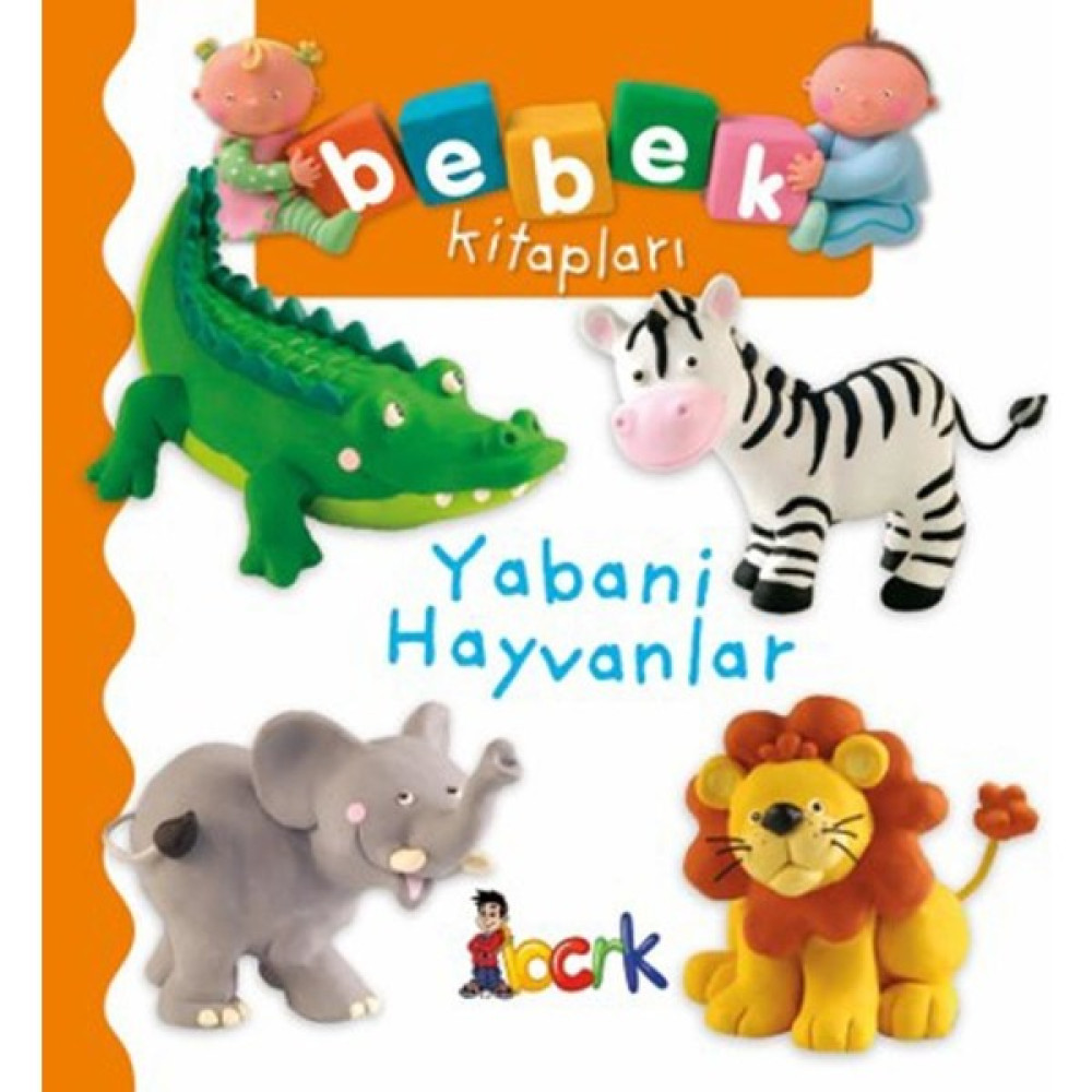 Yabani Hayvanlar - Nathalie Belineau - Emilie Beaumont Çocuk Öykü Fiyatı