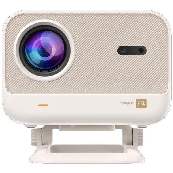 Yaber L2 Plus Full Hd 700 Lümen Jbl Hoparlör Projeksiyon Cihazı - Füme Diğer Fiyatı