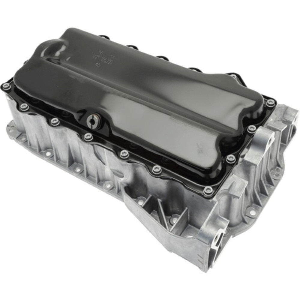 Yağ KARTERI - 1JM198601AA Wısco - seat Ibiza 2.0 02-09 Arası uyumlu  - Siyah Oto Boyaları Fiyatı
