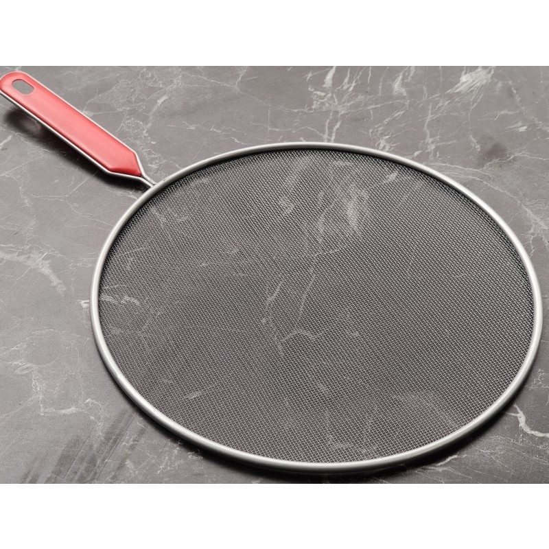 Yağ Sıçratmaz Tel Süzgeç 25CM SSD / Solid State Drive Fiyatı