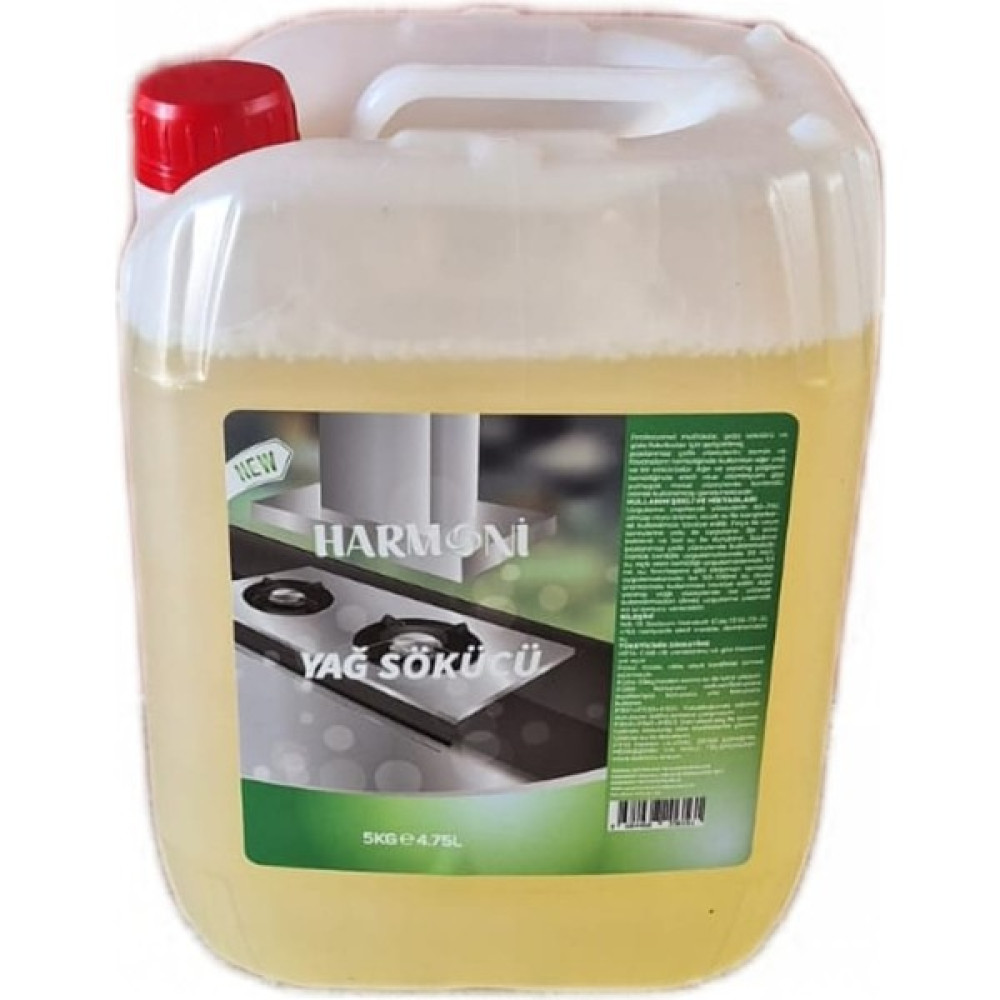 Yağ sökücü 5lt - 5 lt Temizlik Malzemeleri Fiyatı