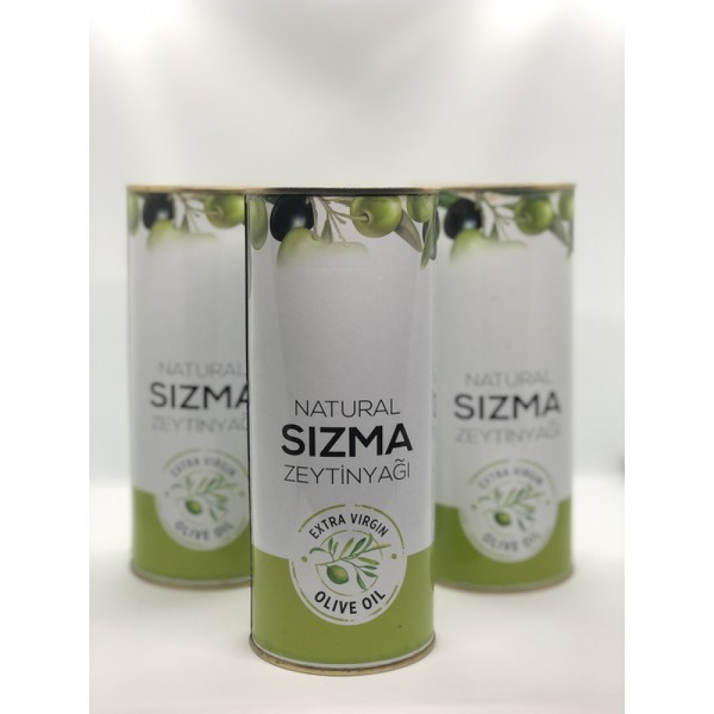 Yağhanem Natürel Sızma Soğuk Sıkım Zeytinyağı 1lt - 1 lt Oto Boyaları Fiyatı