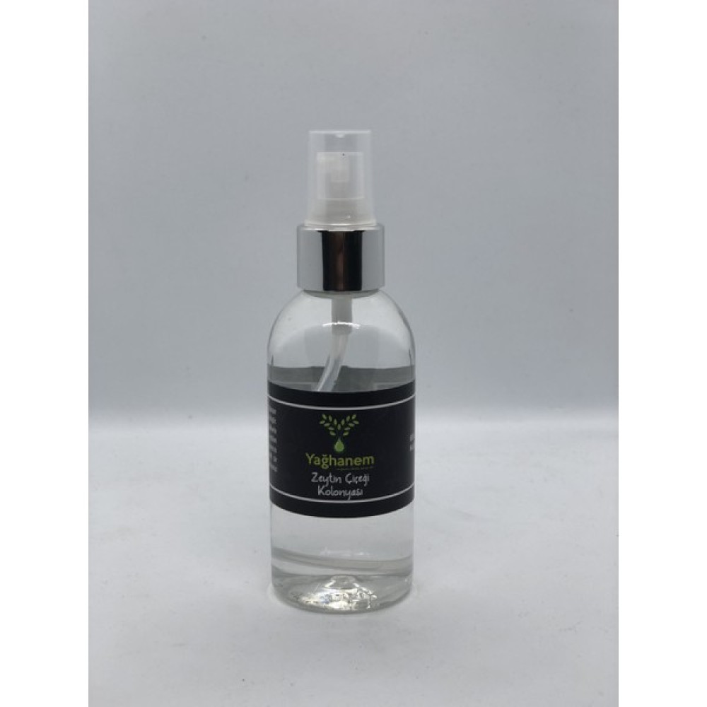Yağhanem Zeytin Çiçeği Kolonyası 150 ml Oto Boyaları Fiyatı
