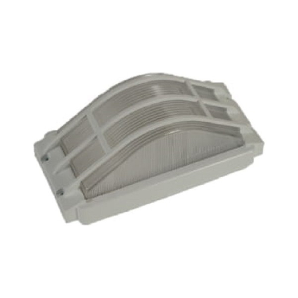 Yağmur LP54 Anti Shockglass Iı E27 Beyaz Aplik Armatür Oto Boyaları Fiyatı