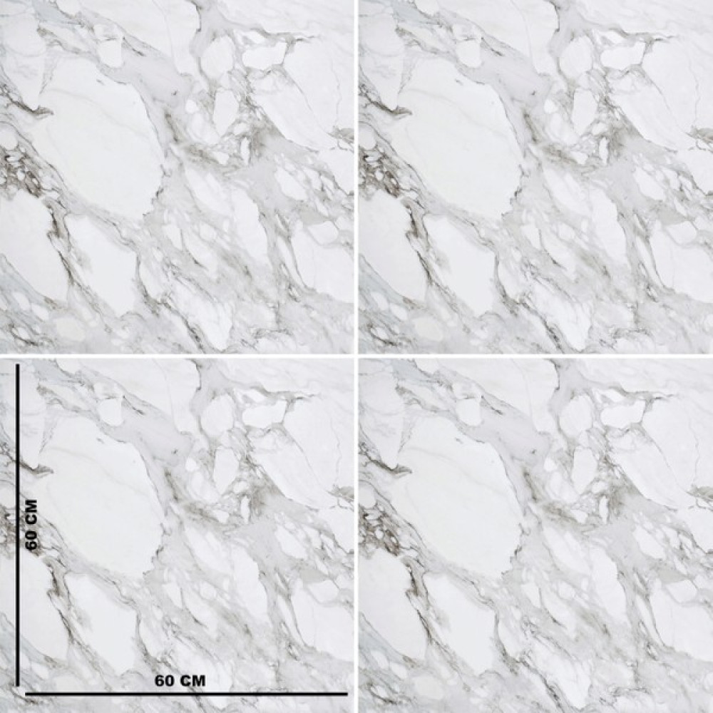 Yağmur Sanat Yapışkanlı Folyo 60CM×300CM Parlak - Tezgaharası Banyo Zemin Kaplama - 60 x 300 cm Yapı Kimyasalları & Yapıştırıcılar Fiyatı
