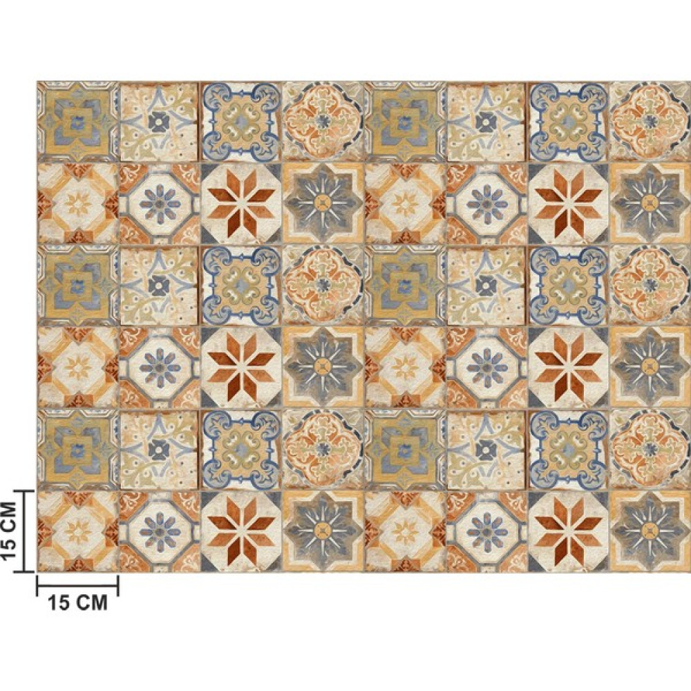 Yağmur Sanat Yapışkanlı Folyo 65 x 200 cm Parlak - Mutfak Banyo Zemin Kaplama Yapı Kimyasalları & Yapıştırıcılar Fiyatı