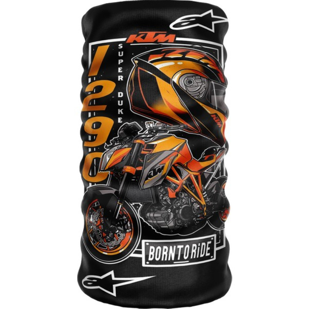 Yağmur Tasarım Motoru Buff Boyunluk Bandana Bandana (Outdoor) Fiyatı