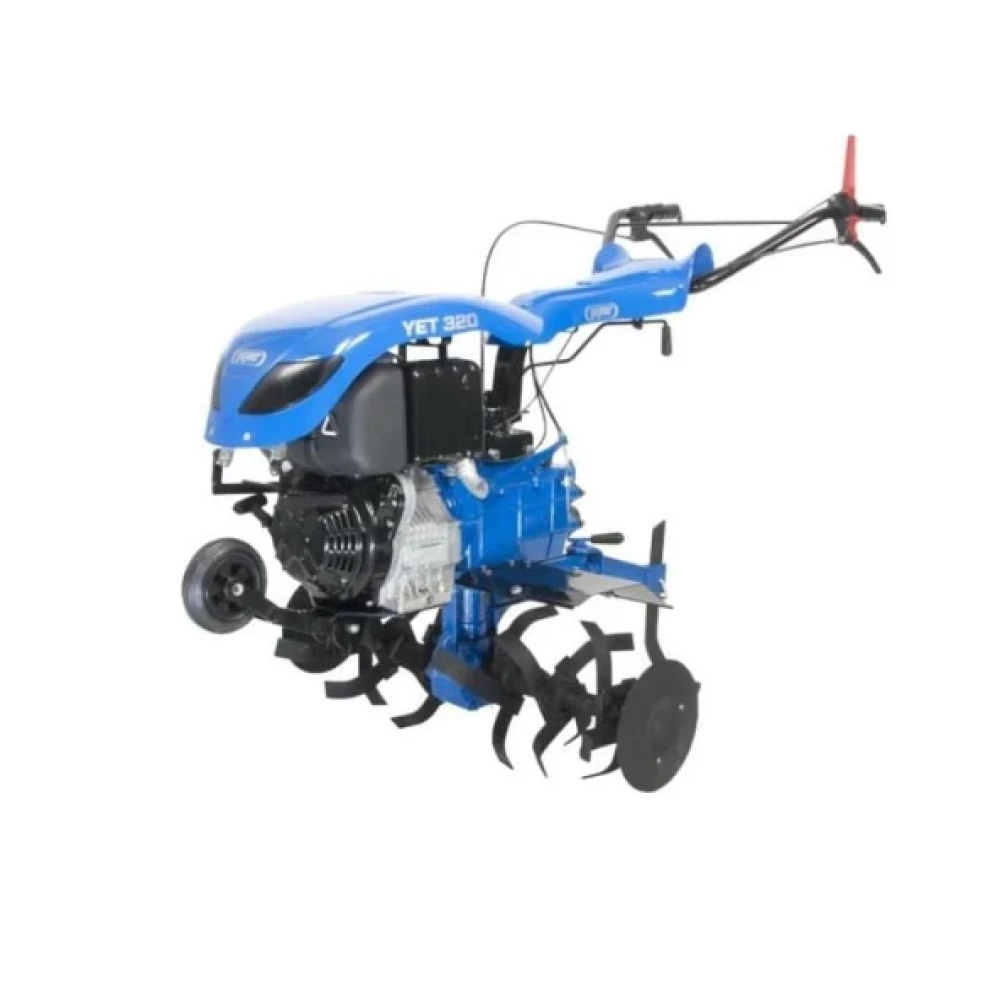 Yagmur Yet 320 7 Hp Marsli Farli Dizel Capa Makinasi Yagmur D300 Çapalama Makinesi Fiyatı