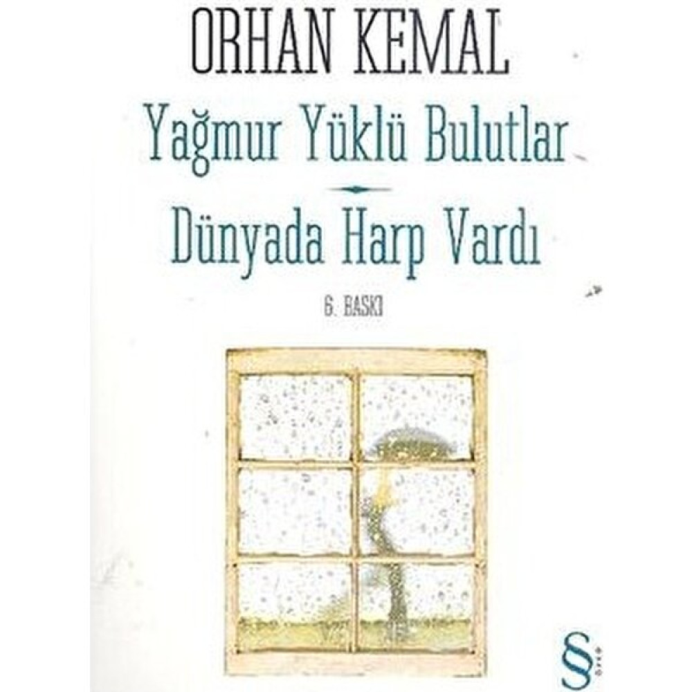 Yağmur Yüklü Bulutlar - Dünyada Harp Vardı Öykü Kitapları Fiyatı