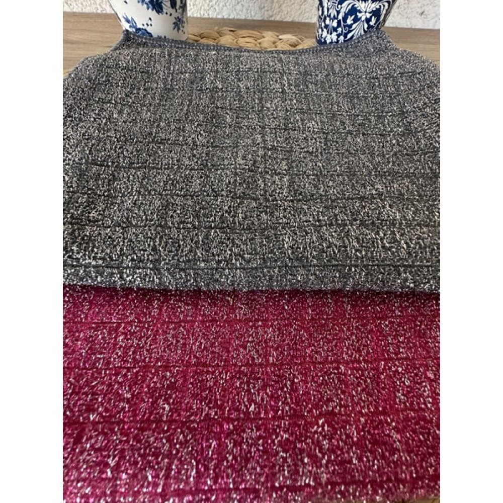 Yaho Home ( 3 Adet ) Telli Zor Kir Bezi Halı Koltuk Banyo Fayans ve Duşakabin Temizlik Bezi 40X40 cm Temizlik Malzemeleri Fiyatı