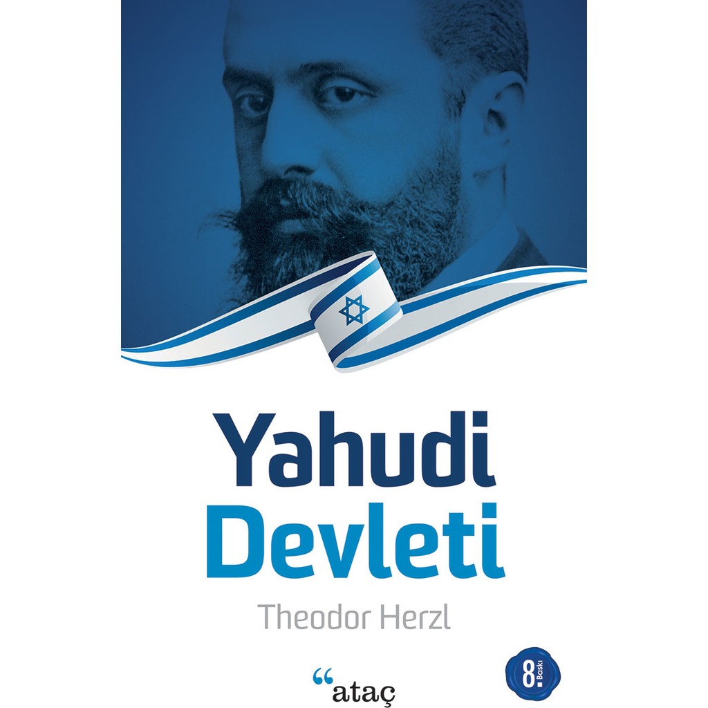 Yahudi Devleti - Theodor Herzl Diğer Fiyatı