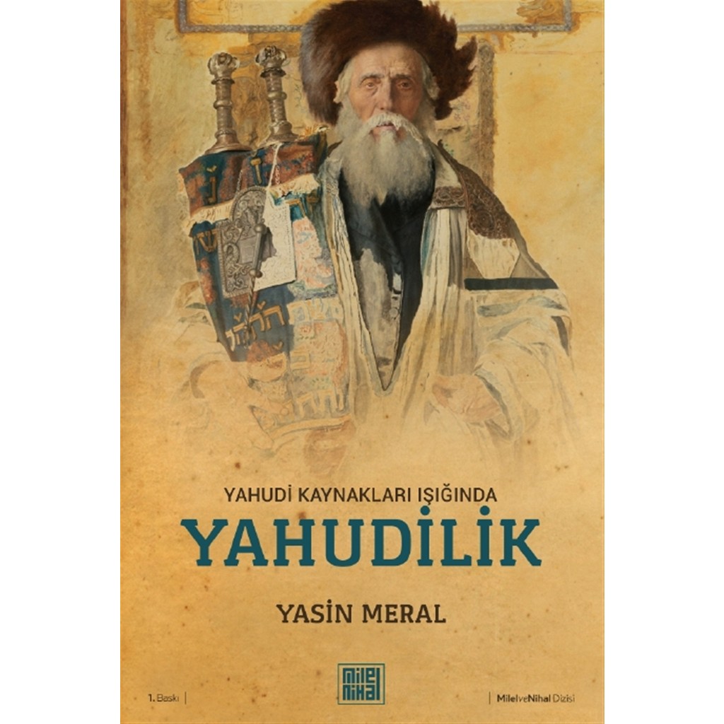 Yahudi Kaynakları Işığında Yahudilik - Yasin Meral Diğer Fiyatı