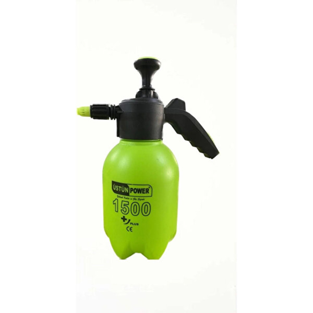 Yakacık Sprey Pompa 1,5 Lt İlaçlama Makinesi Fiyatı