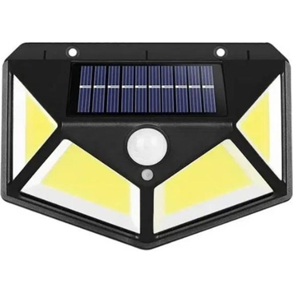 YakalaTr Solar Güneş Enerjili 3 Modlu Hareket Sensörlü Lamba SH-114B Dış Mekan & Bahçe Oyuncakları Fiyatı