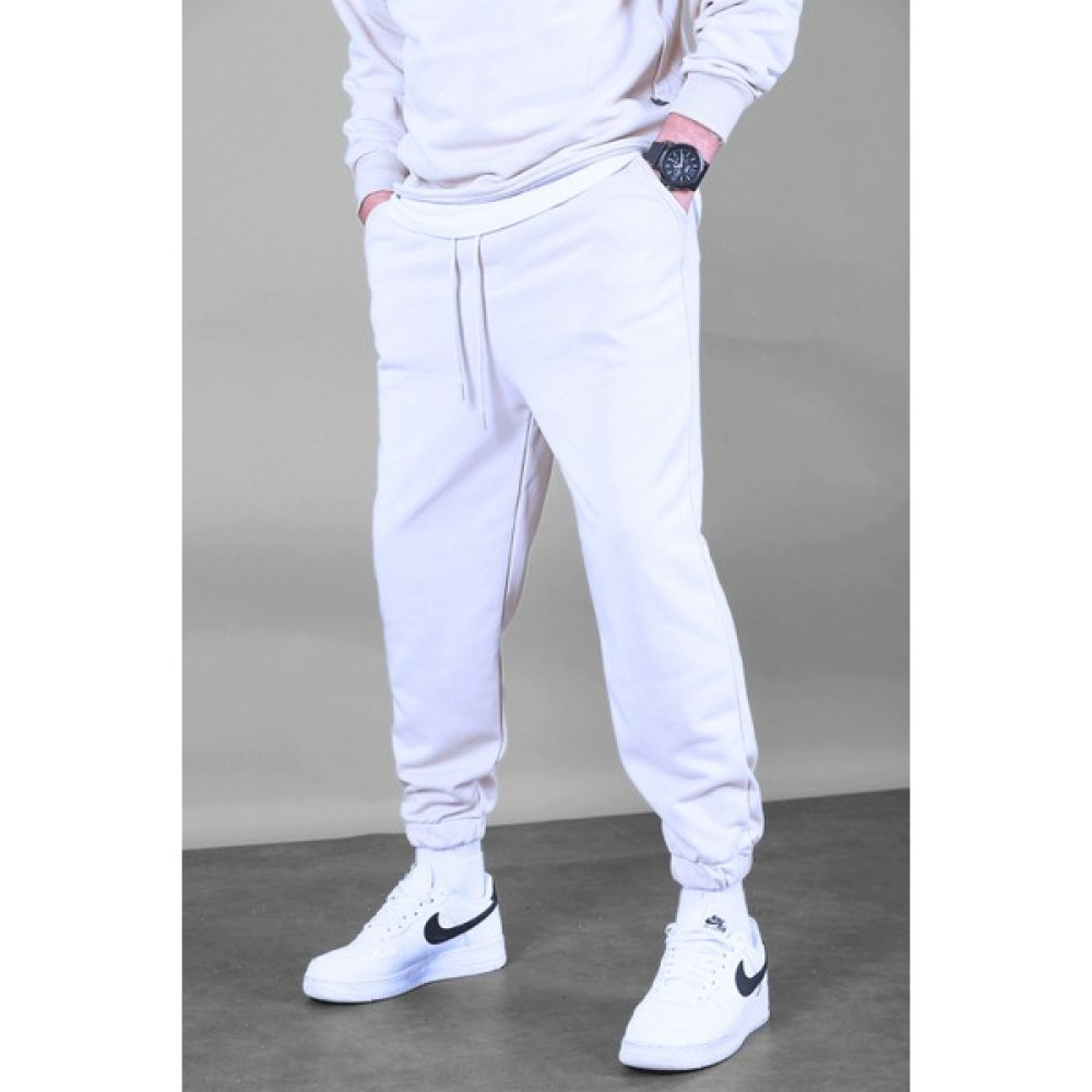 Yakamel Erkek Oversize Jogger 3 Iplik Eşofman Altı Erkek Eşofman Fiyatı