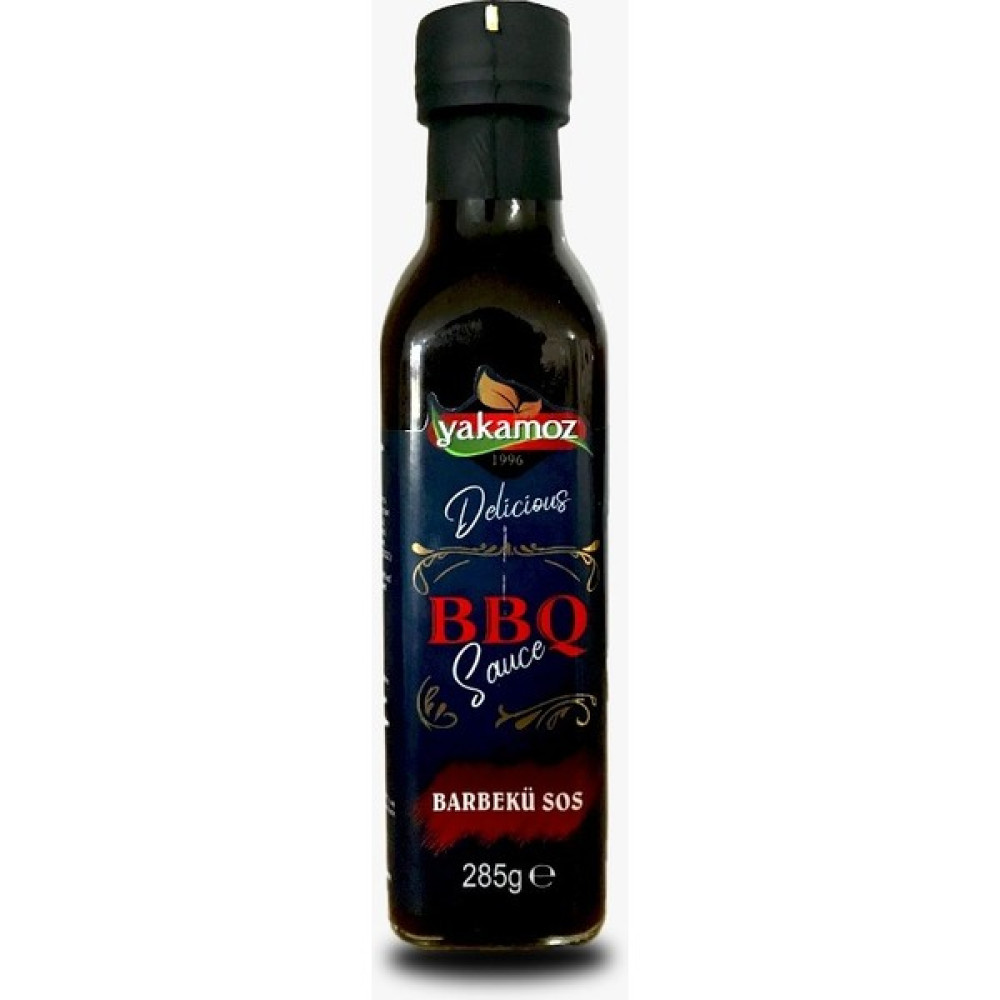 Yakamoz Bbq Sause 250 ml Oto Boyaları Fiyatı