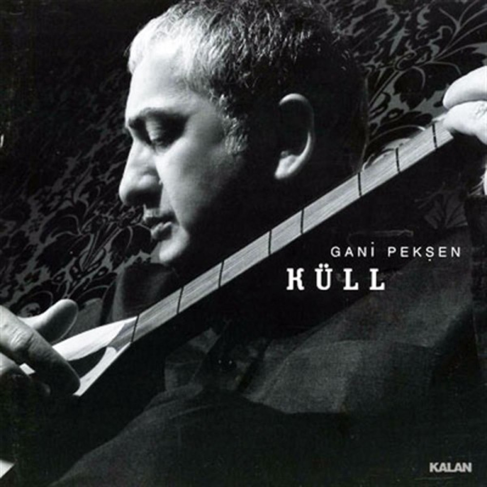 Yakamoz Gani Pekşen - Küll Albümü (Cd) Oto Boyaları Fiyatı