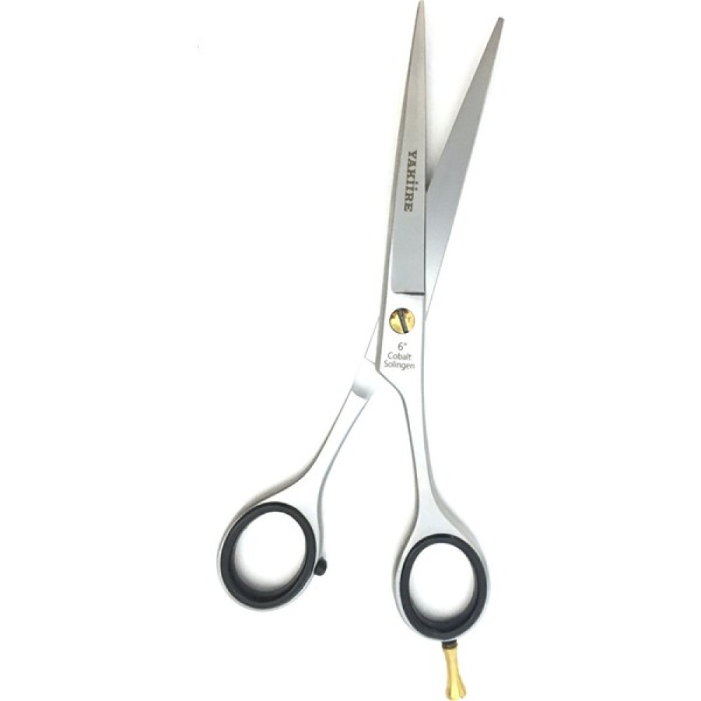 Yakiire Solingen 6" Profesyo. Kuaför Berber Kesim Makası Saç Kesme Makineleri Fiyatı
