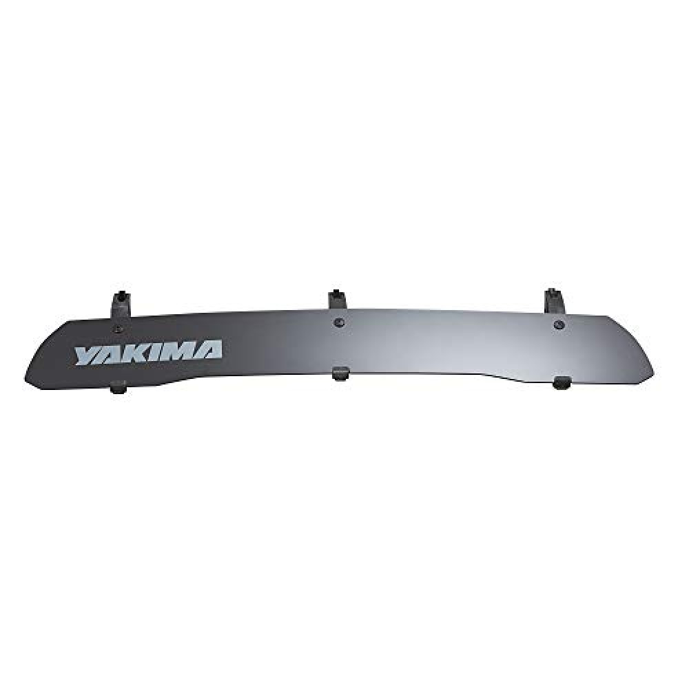 Yakima - WindShield Fairing for Roof Racks, Quiet Noise, Reduce Drag, 40 inch