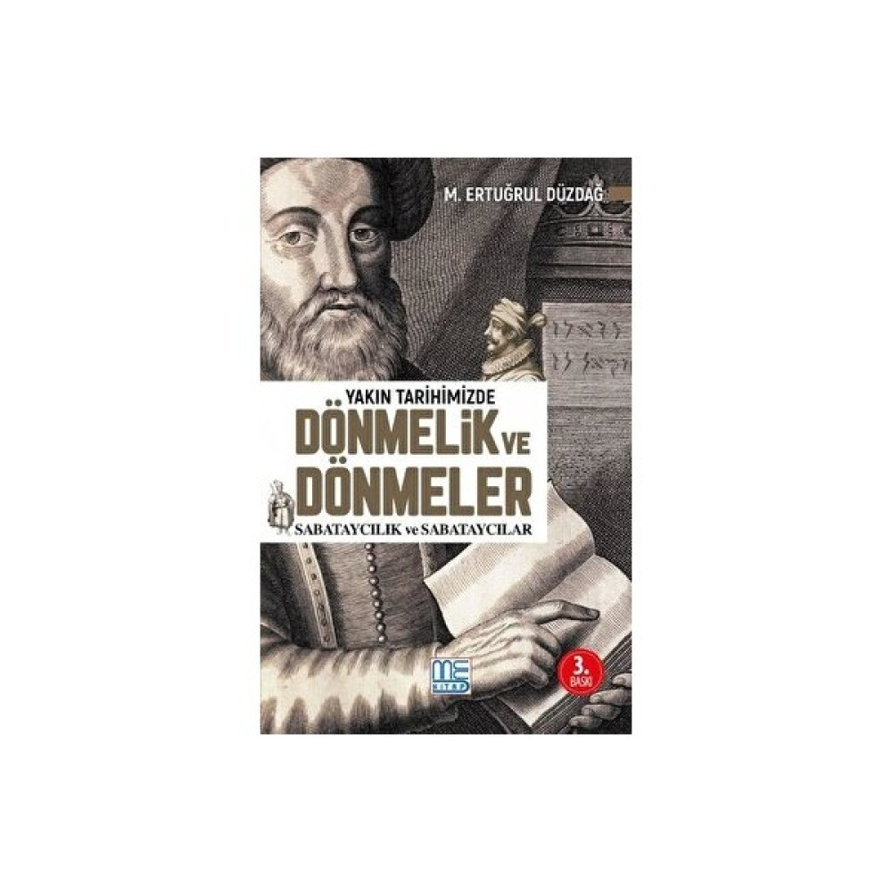 Yakın Tarihimizde Dönmelik ve Dönmeler Yakın Türkiye Tarihi Fiyatı