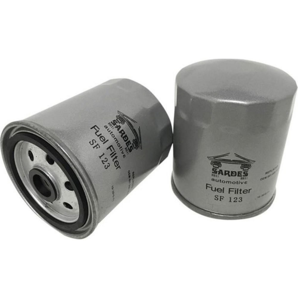 Yakit Filtresi Mercedes OM601 W201 W202 W124 W210 W461 W638 B901 B904 11 Oto Boyaları Fiyatı