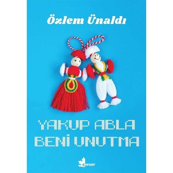 Yakup Abla Beni Unutma - Özlem Ünaldı Öykü Kitapları Fiyatı