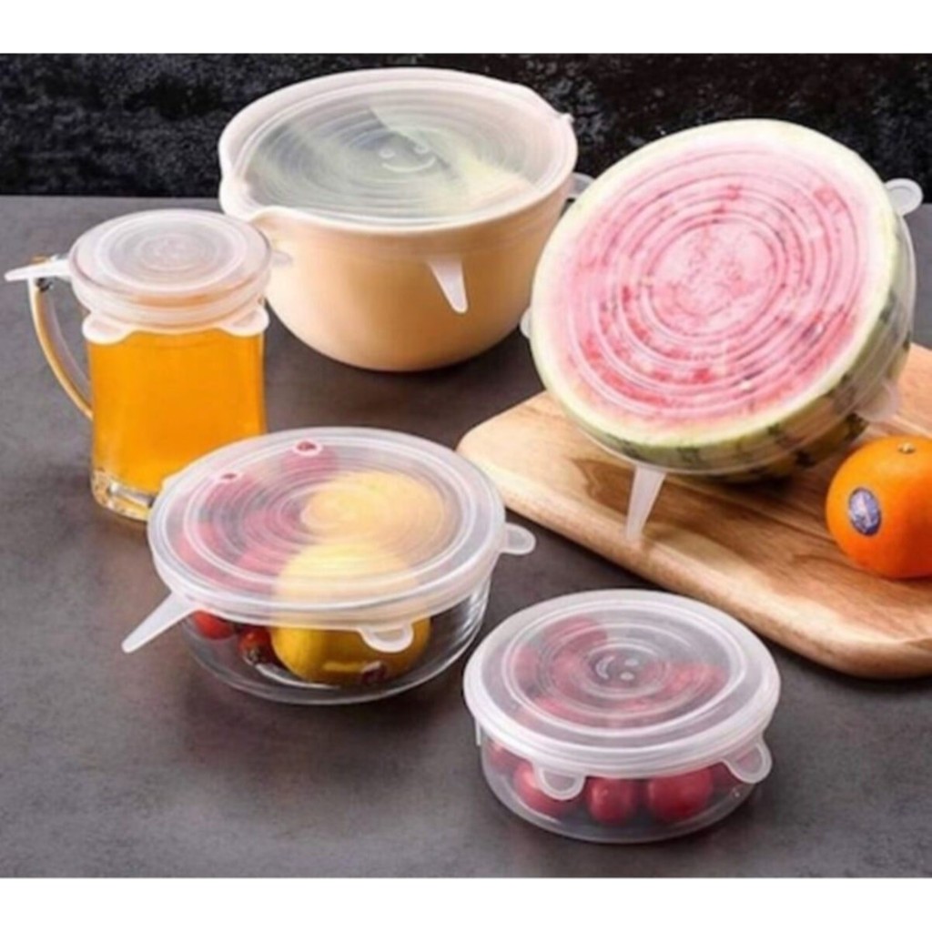 Yakut 6lı Silikon Kapak Diğer Fiyatı