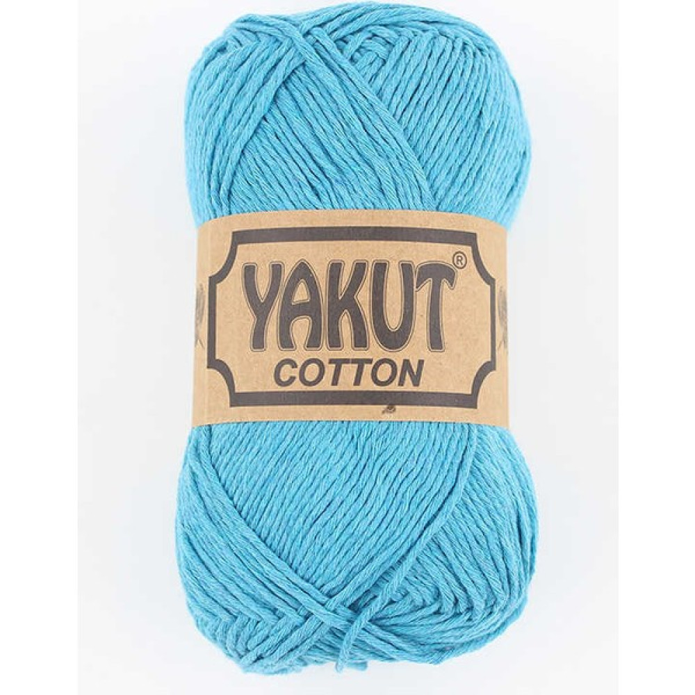 Yakut Cotton 16 Oto Boyaları Fiyatı