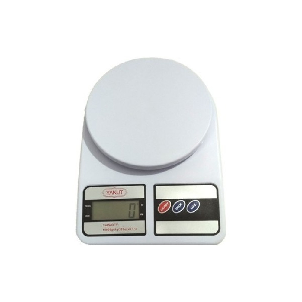 Yakut Dijital Mutfak Terazisi Tartısı Hassas LCD Ekranlı Kantar 5 kg 1005 Oto Boyaları Fiyatı