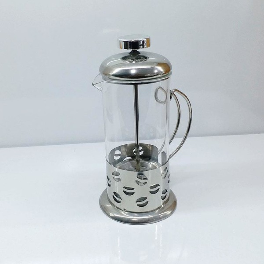 Yakut French Press Bitki Çayı Demliği 350 Ml. French Press Fiyatı