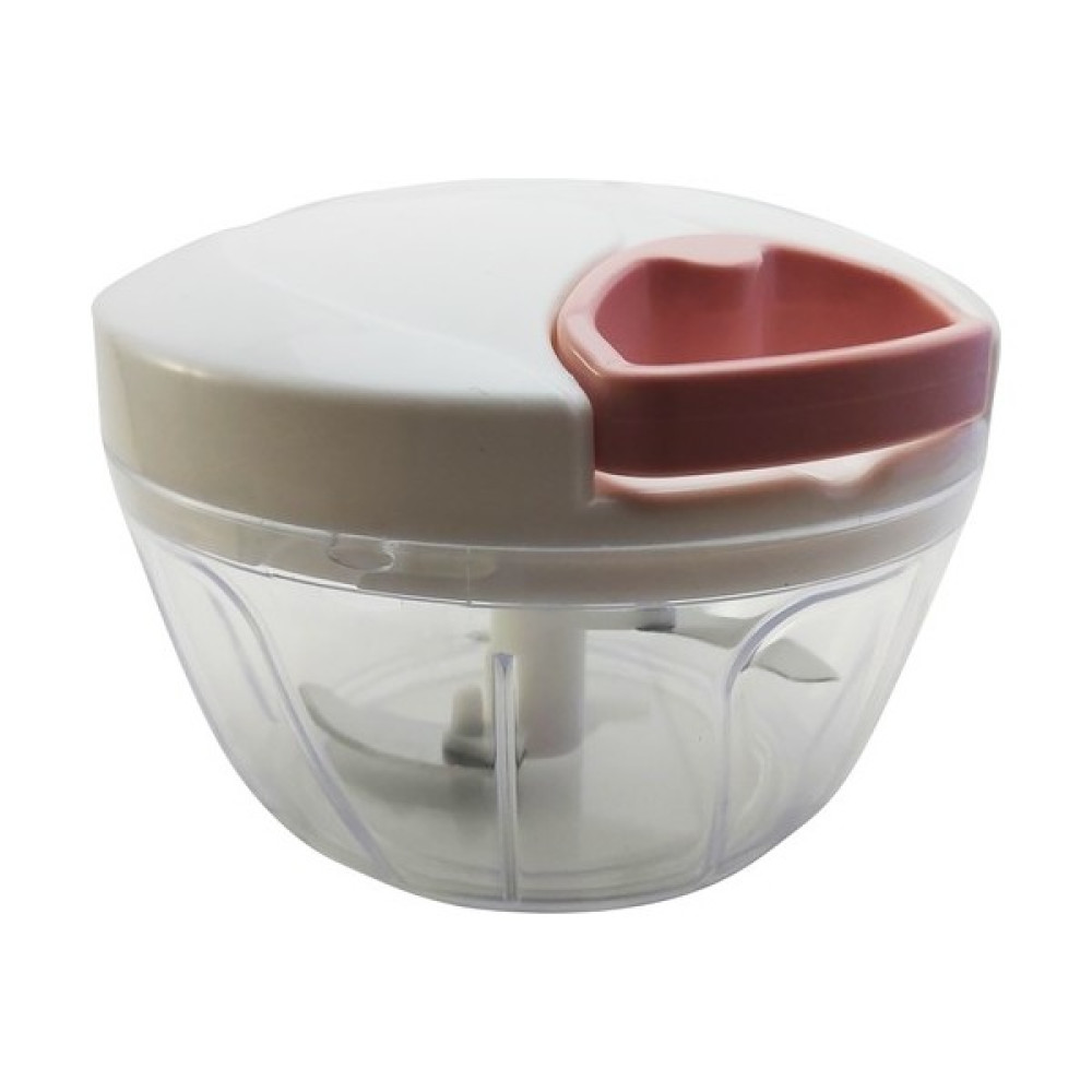 Yakut Ipli Çekmeli Sebze Doğrayıcı 3 Bıçaklı El Blender Rondo Mutfak Gereçleri Fiyatı