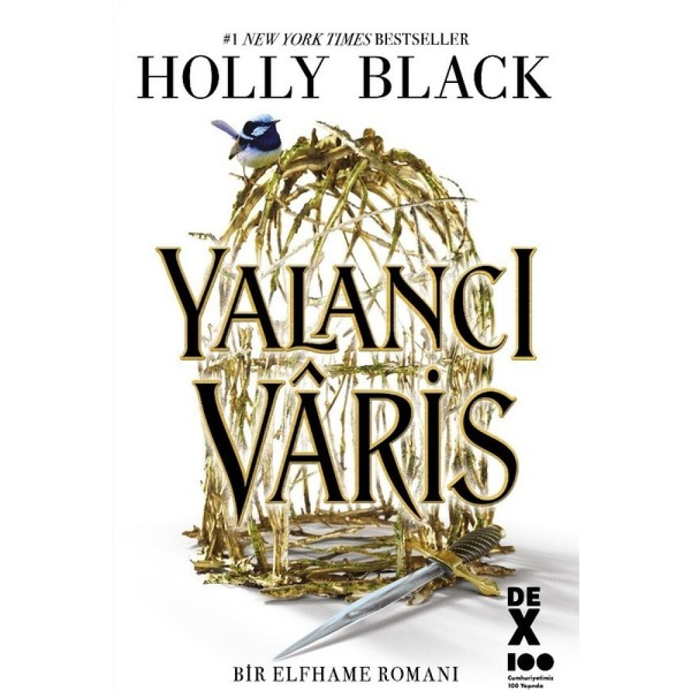 Yalancı Vâris - Holly Black Bilim Kurgu & Fantastik Fiyatı