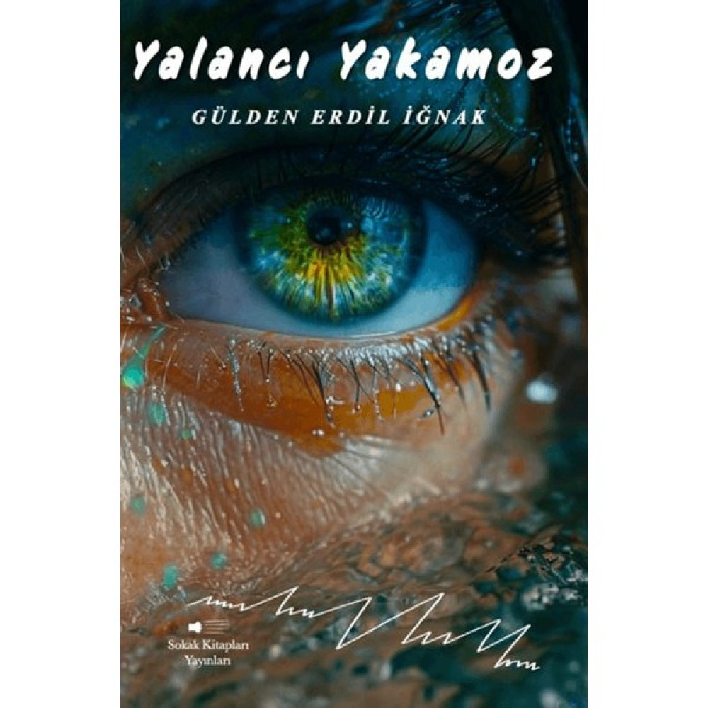 Yalancı Yakamoz - Gülden Erdil İğnak Edebiyat Fiyatı