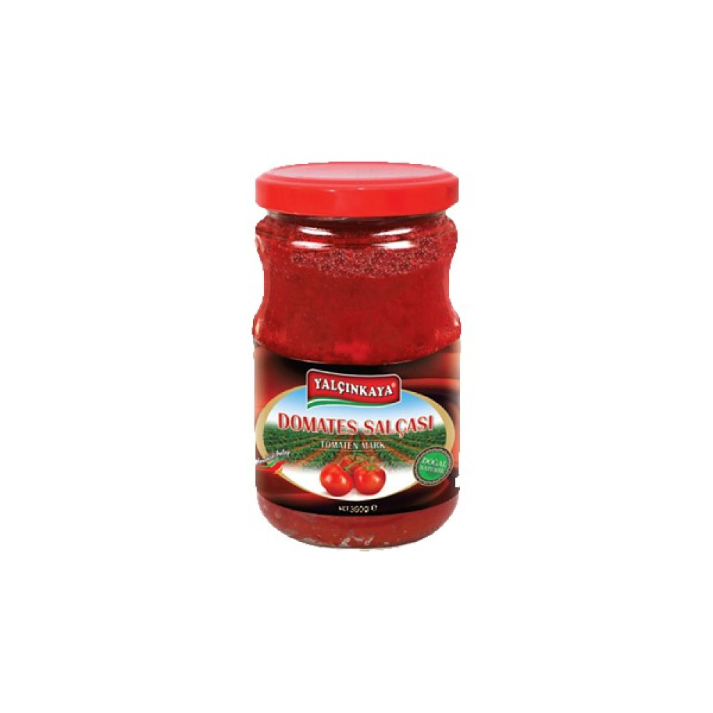 Yalçınkaya 350 G Domates Salçası - 1 kg Oto Boyaları Fiyatı